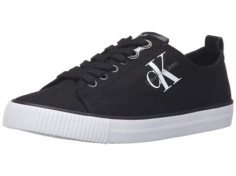 calvin klein women's fashion sneakers